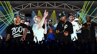 Kool John - Chain Swang feat. P-Lo & Dave Steezy (Official Music Video)