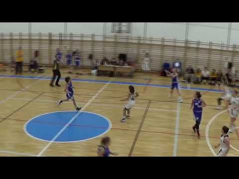 HEPP Kupa 1. forduló: DEAC - Szolnok női felnőtt mérkőzés