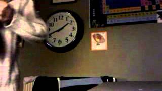 Beatnik Hurricane-3 Quarks For Muster Mark