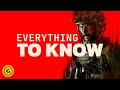 Call of Duty: Modern Warfare 3 Everything to Know
