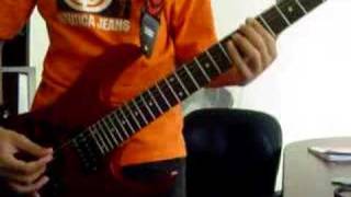 Sum 41 - 03. Angels With Dirty Faces (Chuck Album)