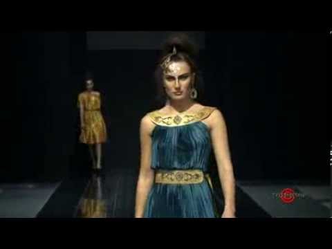 Pavel Yerokin SS12- Rusian Volvo FW - 6 min Preview