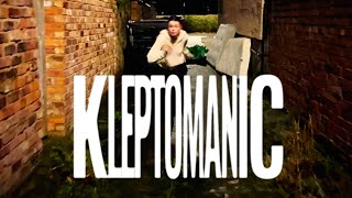 KLEPTOMANIC (2026) - Official Short Film