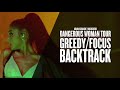 Ariana Grande - Greedy/Focus [Instrumental w/ Backing Vocals] (DWT Orchestral Version)