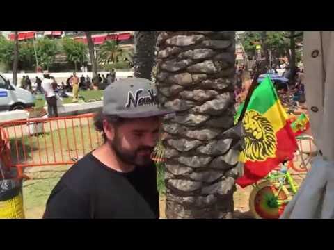 MadShak Cam: YEYO PEREZ + LASAI + NOVATO longside CHRONIC SOUND live at ROTOTOM SUNSPLASH SUN BEACH