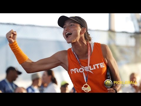 Awe-Inspiring Highlights from the World’s Largest Pickleball Tournament