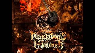 Revelation&#39;s Hammer - Avgudsdyrkelse