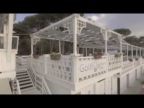 Golf Hotel Punta Ala - Official Video 2018