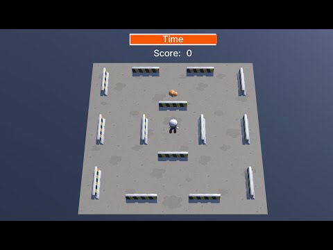 3D Game Tutorial