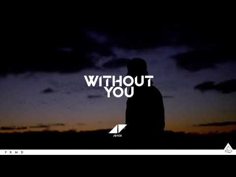 Avicii vs Dimitri Vangelis & Wyman - Without You x Penny | Mashup#002