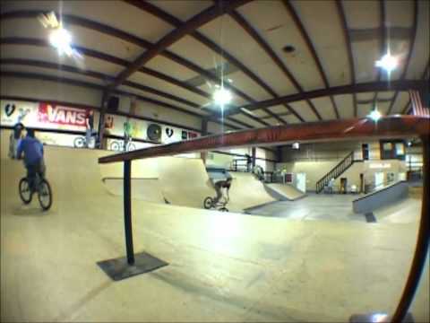 Shook It's On - Brad Simms