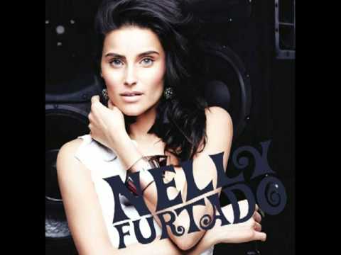 "NELLY FURTADO" WORLD PREMIERE AUDIO