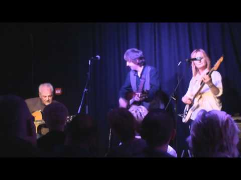 Bap Kennedy-Please return to Jesus-Live at The Barge Belfast