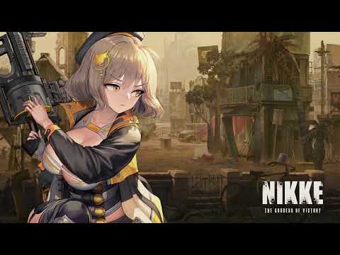 Splinter [GODDESS OF VICTORY : NIKKE OST]