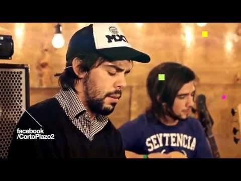 Perdoname (Acústico) - Corto Plazo