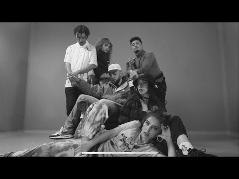 LA$$ SUGA', MIKELO - QUIEN SOY (Prod. MPadrums, Cuki Music) [PRAYERS 4 PLAYERS]