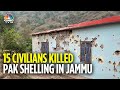 15 Civilians Killed In Pakistan Shelling Firing In Jammu Kashmir After Operation Sindoor N18V