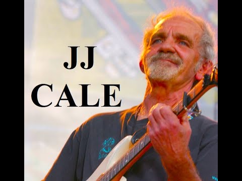 JJ  CALE - After midnight (Special Edition - Live Guthrie Theatre, Minneapolis, MN. 1990)