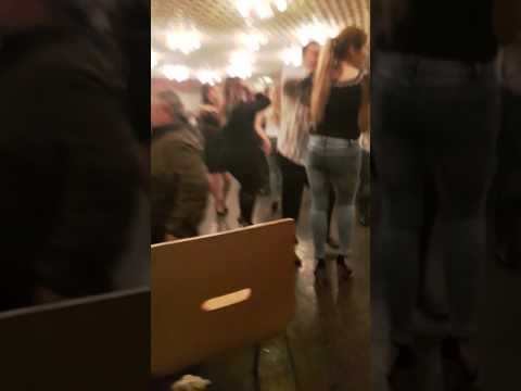 La botez la Rebeca și tania