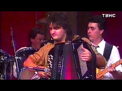 Kemiš -Đurđevdan-  VHS-Arhiva 1991-godina