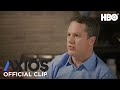 Axios on HBO: Walmart President and CEO Doug McMillon (Clip) | HBO