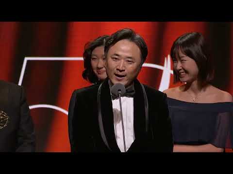 2022 International Emmy® Telenovela Winner Yeonmo [The King’s Affection]