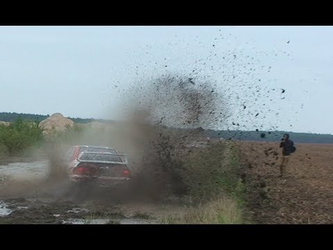 IV Rajd Chojnicki (09-10.09.2017) by go-motorsport