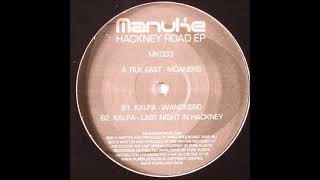 Kalpa - Wangkerd (Original Mix)