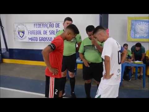 ABF&PSF x Kurumin - C - Copa Morena 2019