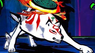 Watch and explore about Okami HD PC