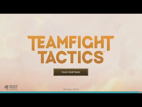 How to fix  stucking at 0% patch update League of Legends TFT Mobile (+APK FILE)