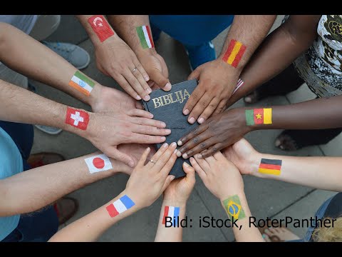 Impuls aus der Erlöser Kirche 24 01 2021