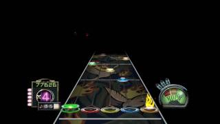 Andy Mckee "Ouray" 99% -1 - Guitar Hero 3
