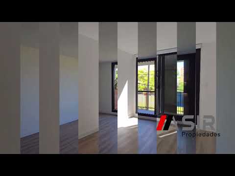 Video de YouTube - Apartamento de 3 dormitorios, doble terraza, garaje y box en venta en Malvín