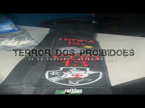 MC LN - TROPA DO BOMBA BAIRRO 13 CDD [[ DJ'S PATATÁ & LN CDD ]] 2K25