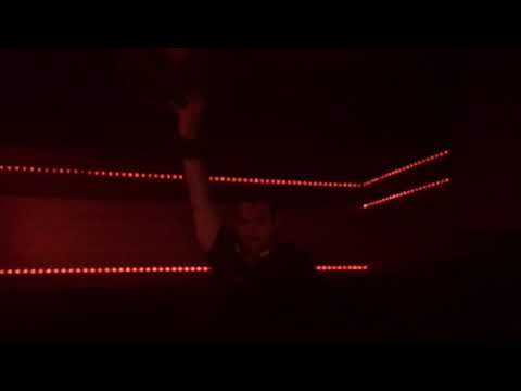 Sergio Matina "TendenziA Showcase" @ Salt&Pepper (15 September 2018)!!!