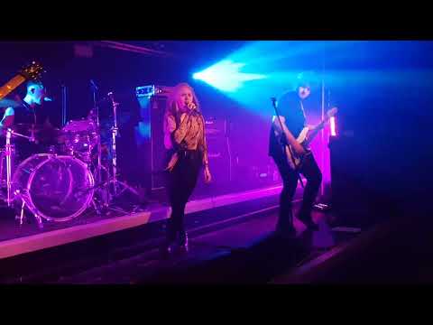 Tribeless - Blossom - Sin City Swansea - 04 - 03 - 2022 #Tribeless #TribelessMusic 🦋