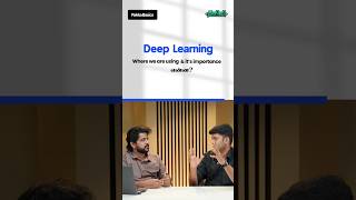 Where is Deep Learning Used? 🤖