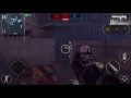 IM A ENEMY NOW