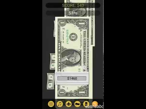 make it rain обзор игры андроид game rewiew android