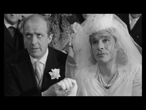A NOI PIACE FREDDO  ! - con Tognazzi e Vianello - Film Completo
