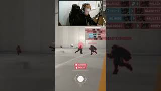 One Shot Cassidy Mode