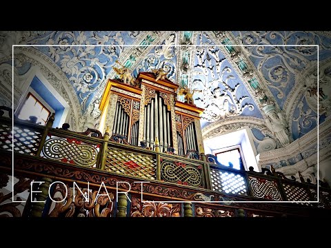 BWV 974 Concerto (Bach-Marcello) III. Presto