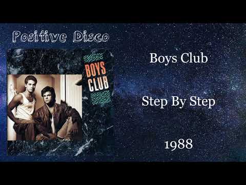 Video thumbnail for Step By Step