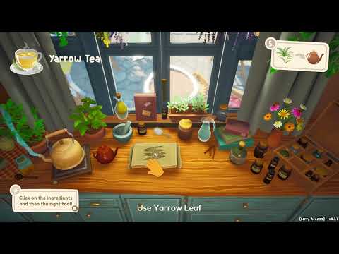 Cooking Minigames - Work in Progress