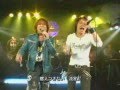 Takayuki Miyauchi Ginga Nagareboshi Gin Opening Theme Live