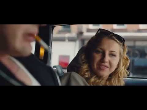 Трейлер фільму «Гангста Love»