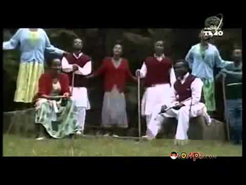 Dejene Jalata Ft Sukkare Negash   Guraamalee Oromo Music]