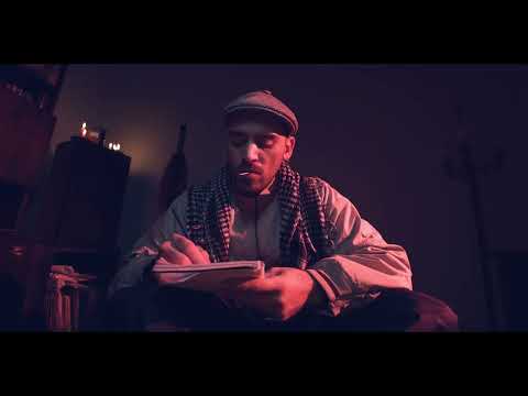 FLACO VAZQUEZ   "PARALIZADO" (prod homeless / scratchs dj zooway)