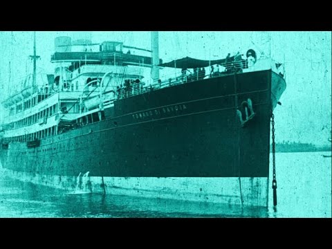 A Trip to Brazil (1910) | BFI National Archive